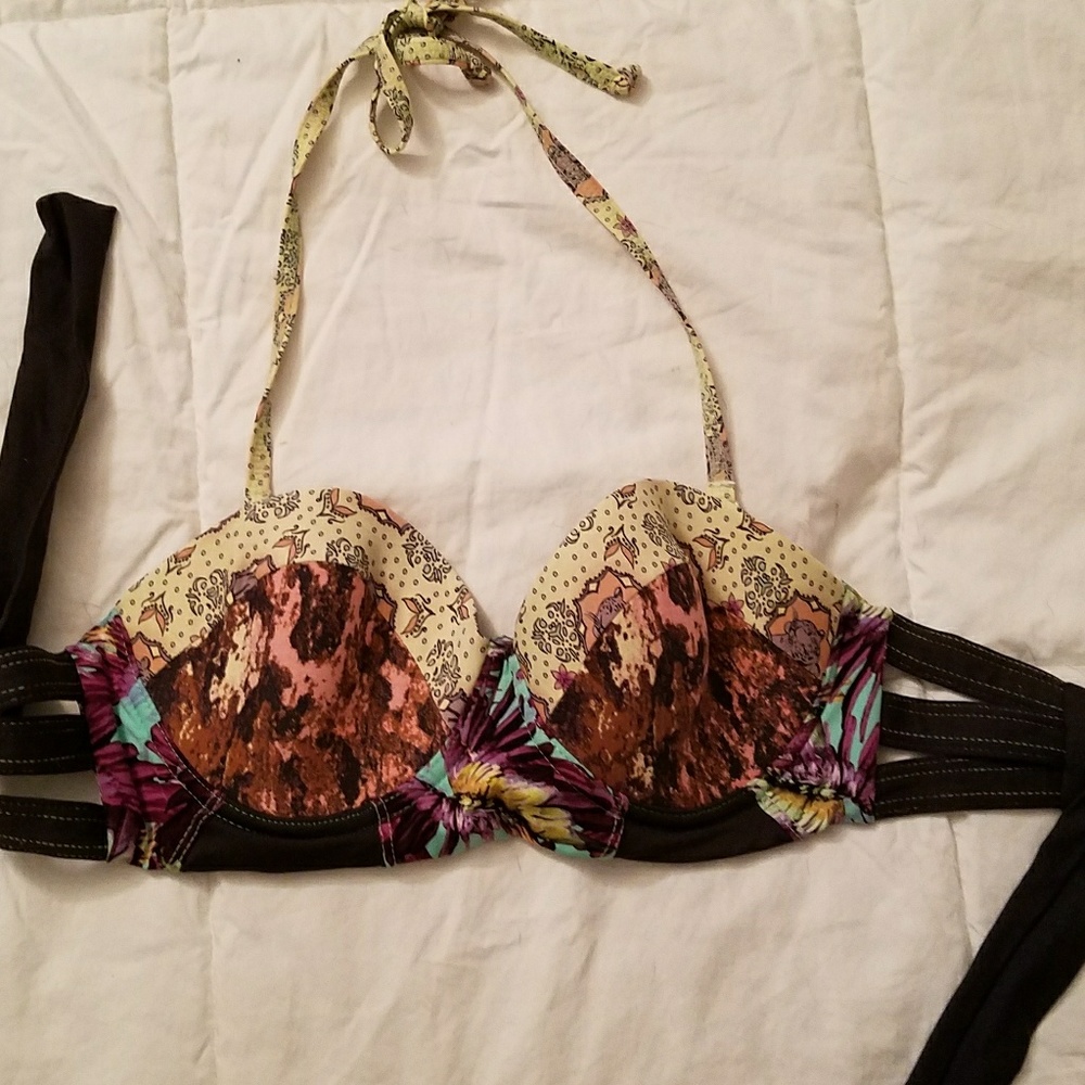 Maaji bikini top